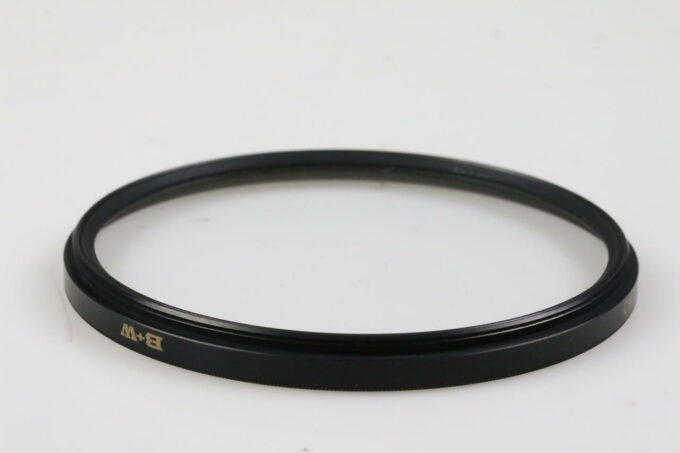 B+W UV-Filter 77E 010 1x - 77mm