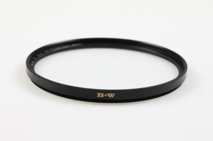 B+W UV-Filter 77E 010 1x - 77mm