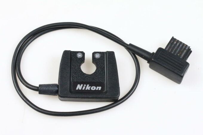 Nikon SC-4 Kabel