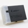 Canon LP-E17 - Akku