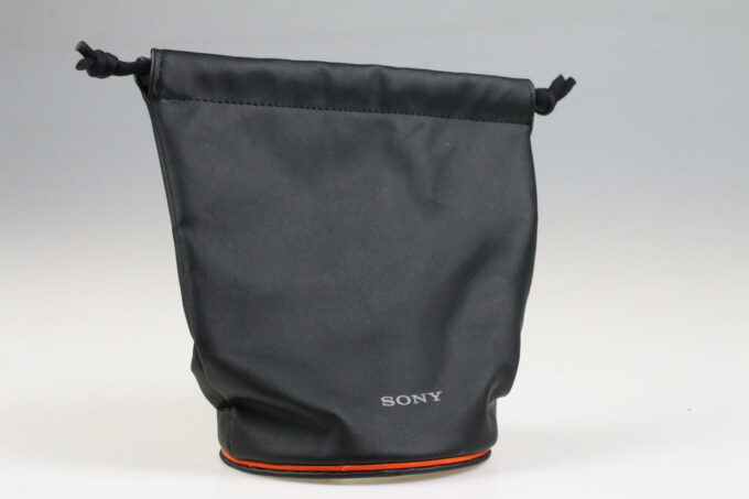 Sony Objektivköcher CL