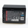 Sony NP-FV70A Li-Ionen-Akku