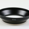 Blende für Weitwinkel 67mm