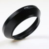 Blende für Weitwinkel 67mm