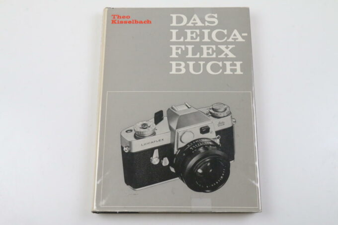 Das Leicaflex Buch
