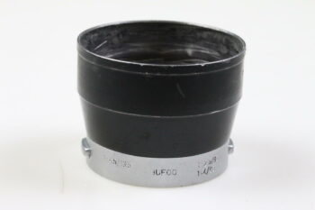 Leica Sonnenblende IUFOO
