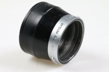 Leica Sonnenblende IUFOO