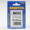 Raynox Adapter 55mm-62mm RA6255