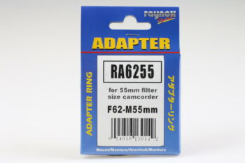 Raynox Adapter 55mm-62mm RA6255