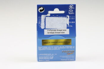 Raynox Adapter 55mm-62mm RA6255