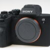 Sony Alpha 7 IV Gehäuse - #3774769