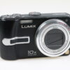 Panasonic Lumix DMC-TZ3 Digitalkamera - #FH7BA03137