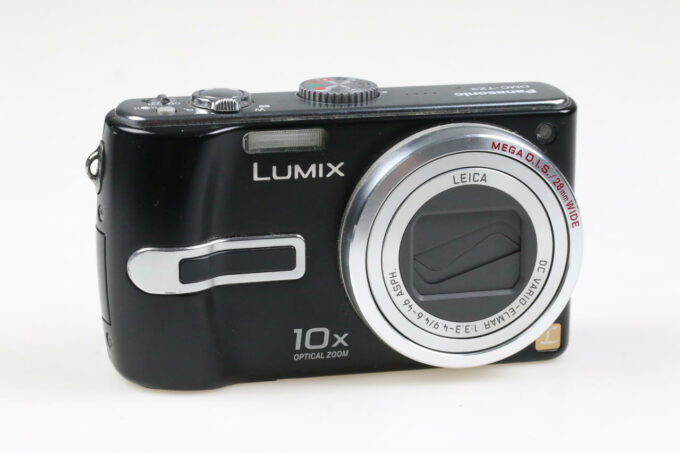 Panasonic Lumix DMC-TZ3 Digitalkamera - #FH7BA03137