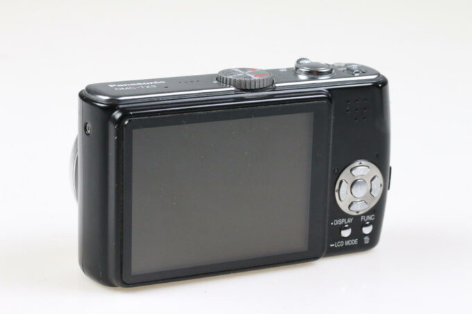 Panasonic Lumix DMC-TZ3 Digitalkamera - #FH7BA03137