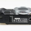 Panasonic Lumix DMC-TZ3 Digitalkamera - #FH7BA03137 - Image 4