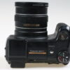 Kyocera Finecam SL410R - #44467 - Image 4