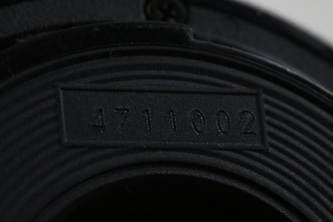 Canon EF 28-90mm f/4,0-5,6 - #4711002