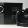 Olympus OM-D E-M1 X Body - #BJ4A05008