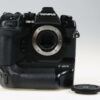 Olympus OM-D E-M1 X Body - #BJ4A05008 - Image 2