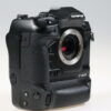 Olympus OM-D E-M1 X Body - #BJ4A05008 - Image 3