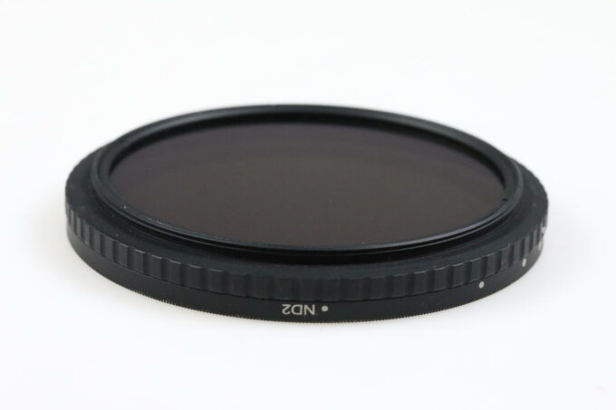 K&F Varior ND / 2-32 Nano X / 62mm Durchmesser - Image 2