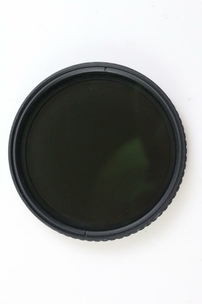K&F Varior ND / 2-32 Nano X / 62mm Durchmesser - Image 3