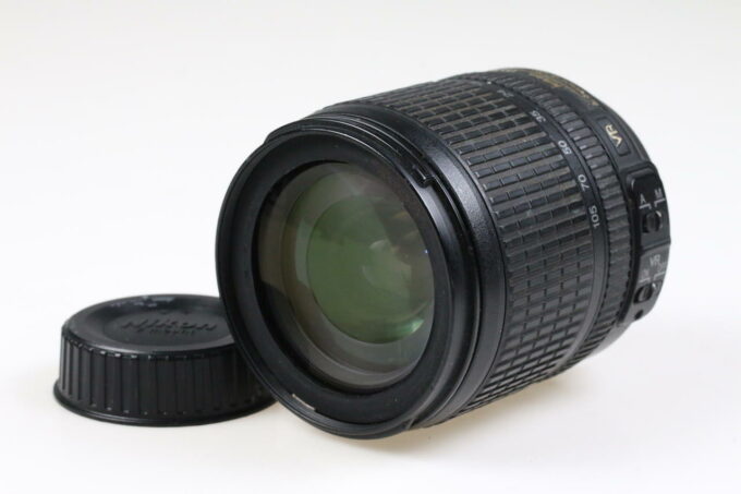 Nikon AF-S DX 18-105mm f/3,5-5,6 G ED VR - #42462533