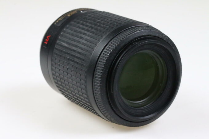 Nikon AF-S DX 55-200mm f/4,0-5,6 G ED VR - #1363651