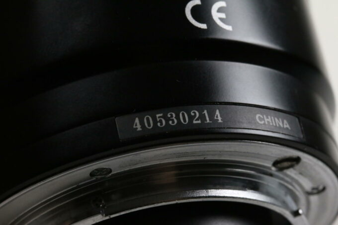 Minolta AF Zoom 75-300mm f/4,5-5,6 D für Minolta/Sony A - #40530214 - Image 5