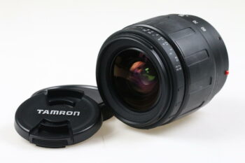 Tamron AF 28-80mm f/3,5-5,6 ASPH für Minolta AF - #287271