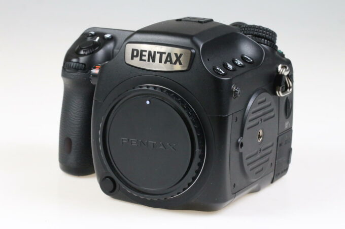 Pentax 645Z Gehäuse - #4988746