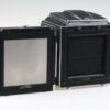 Hasselblad 500 C/M mit Planar 80mm f/2,8 - #UI158457