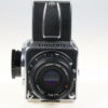 Hasselblad 500 C/M mit Planar 80mm f/2,8 - #UI158457