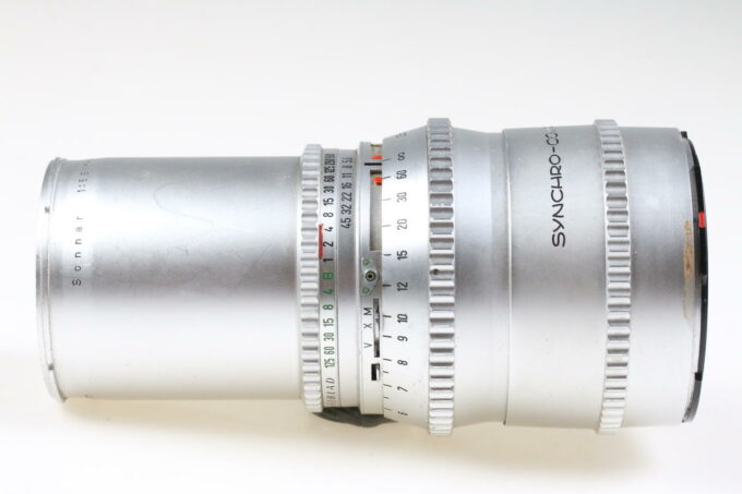 Hasselblad Sonnar 250mm f/5,6 - #5037887
