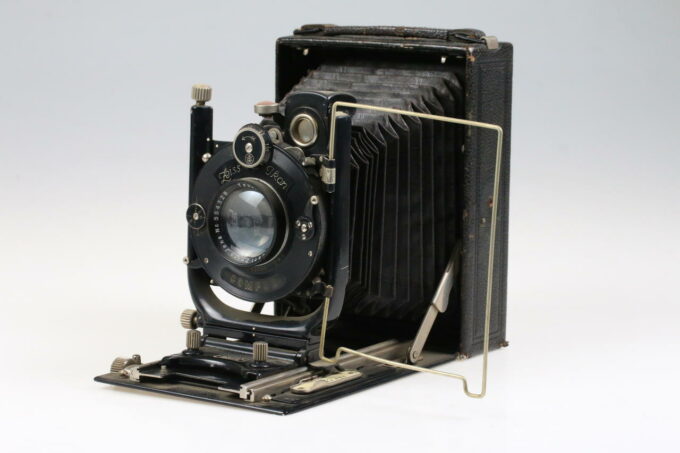 Zeiss Ikon Ideal (250/7) - #854328