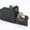 Leica Mechanischer Auslöser HEBOO Nickel - Image 2