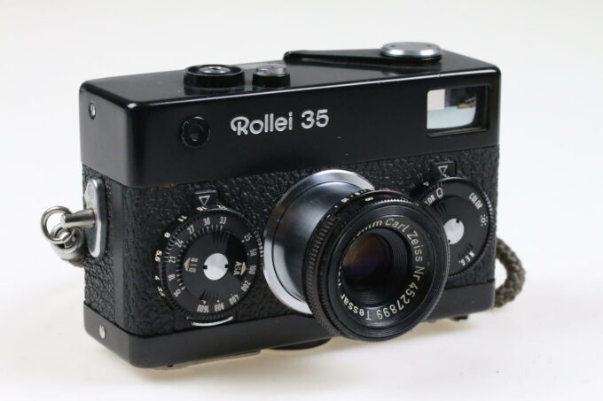 Rollei 35 - Made in Germany - #4527899