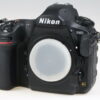 Nikon D850 Gehäuse - #6069193