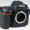 Nikon D850 Gehäuse - #6069193