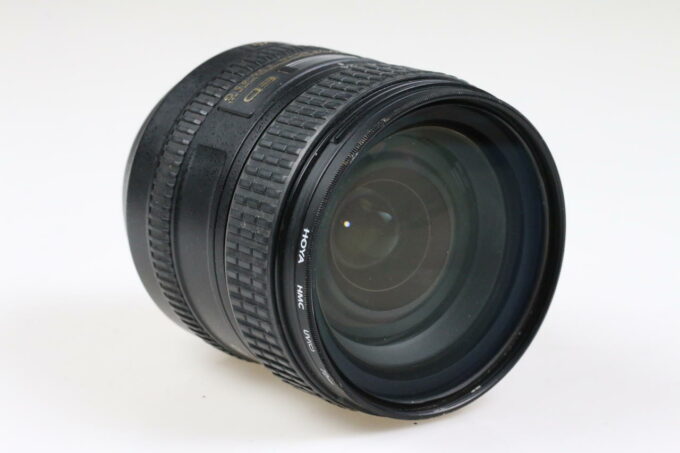 Nikon AF-S 24-85mm f/3,5-4,5 G ED VR - #2150191