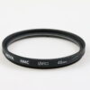 Hoya HMC UV(C) Filter - 46mm