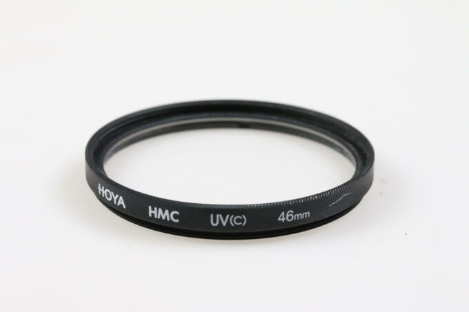 Hoya HMC UV(C) Filter - 46mm