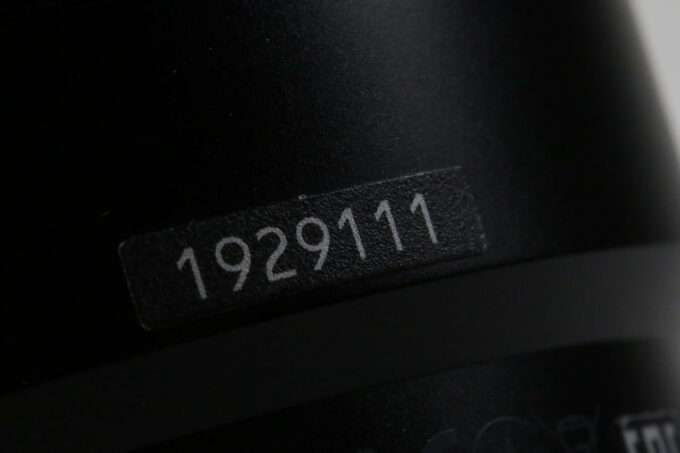 Sony Vario-Tessar T* E 16-70mm f/4,0 ZA OSS - #1929111