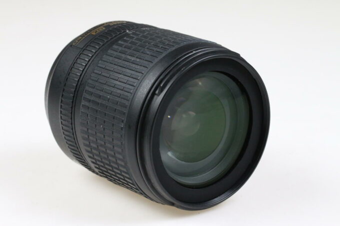 Nikon AF-S DX 18-105mm f/3,5-5,6 G ED VR - #38075636