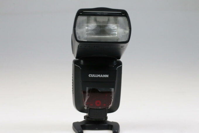 Cullmann CUlight FR60N Blitz für Nikon