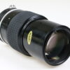 Nikon Nikkor MF 200mm f/4,0 AI - Image 4