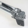 Velbon Stativ VE-3 mit 3-Wege kopf - Image 2