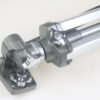 Velbon Stativ VE-3 mit 3-Wege kopf - Image 3