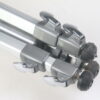Velbon Stativ VE-3 mit 3-Wege kopf - Image 4