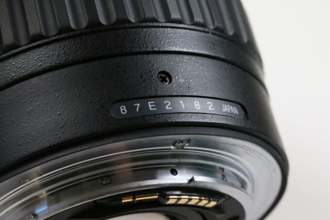 Tokina 11-16mm f/2,8 DX II SD AT-X Pro für Canon - #87E2182 - Image 5